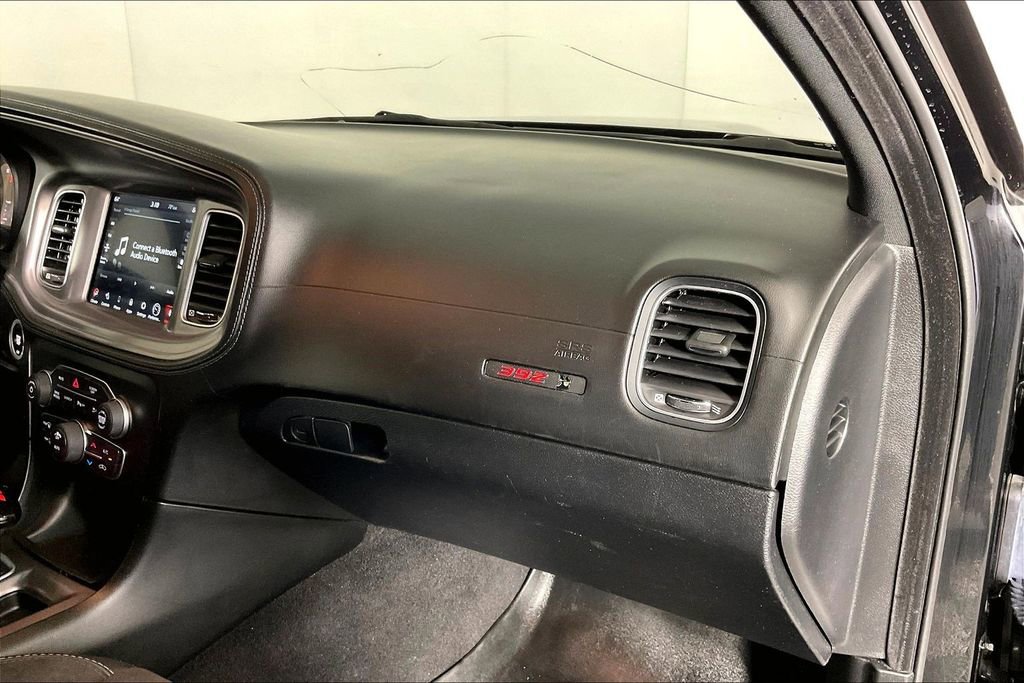 Used 2023 Dodge Charger Scat Pack w/ Plus Group image 22