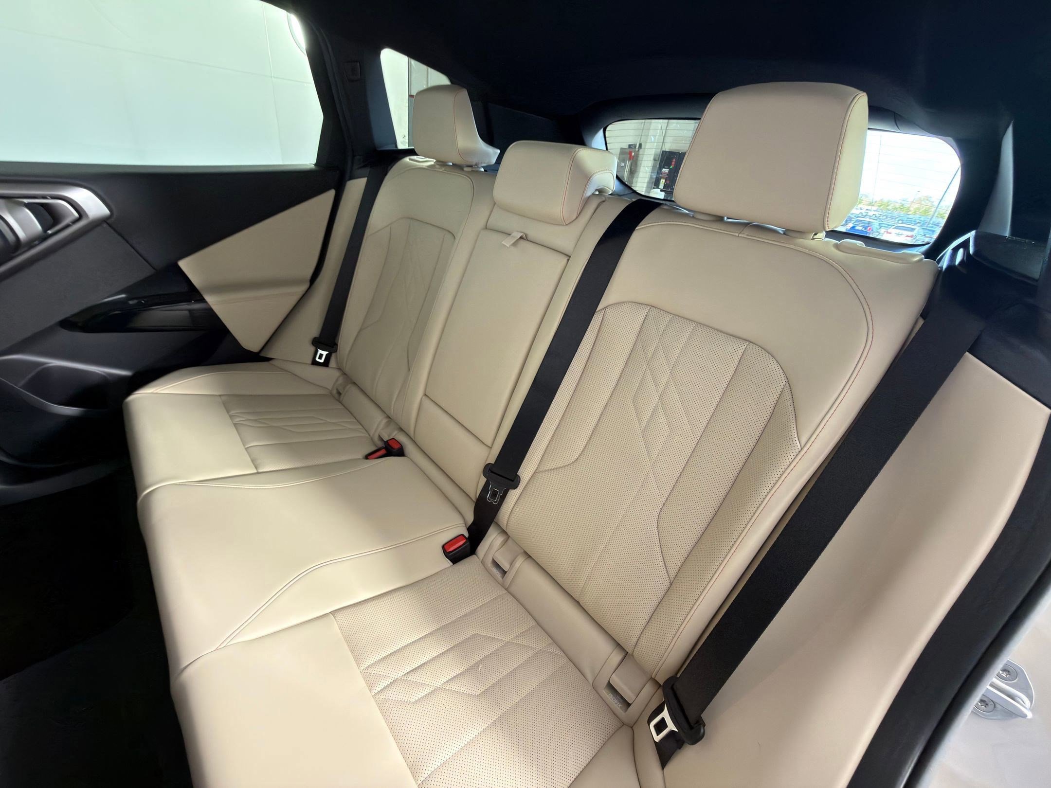 Used 2026 BMW X3 xDrive30 w/ Convenience Package image 27