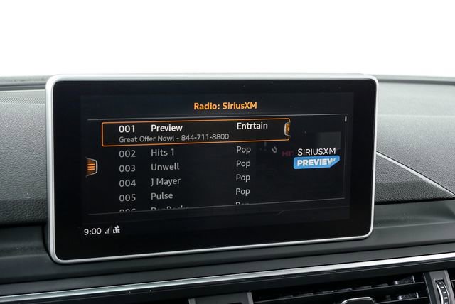 Used 2018 Audi RS 5 w/ Dynamic Package image 16