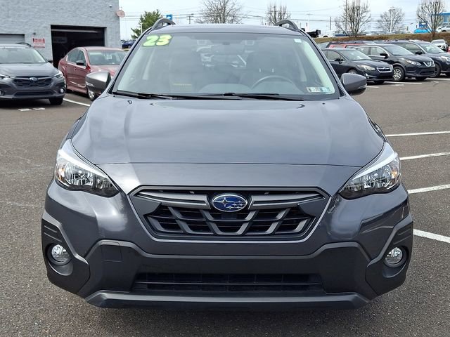 Certified 2023 Subaru Crosstrek 2.5i Sport image 2