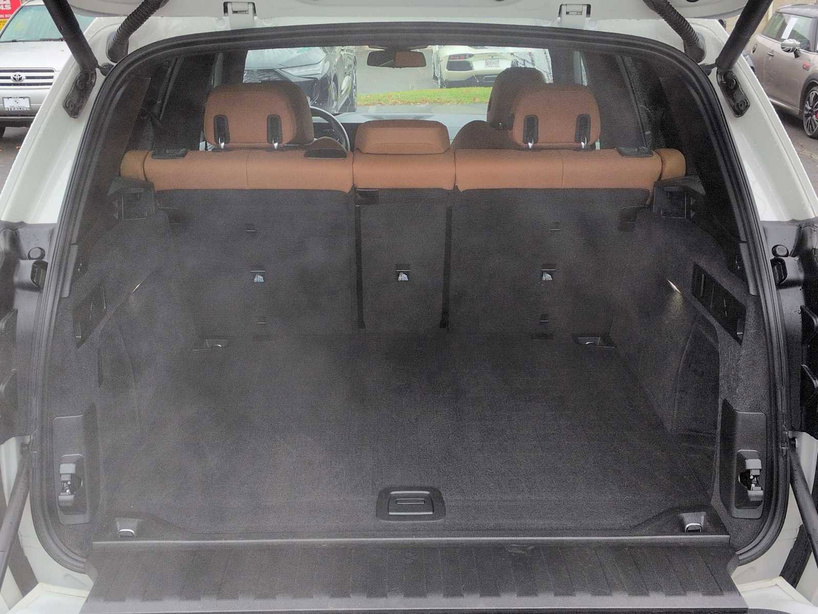 Certified 2024 BMW X5 xDrive40i w/ Premium Package image 35