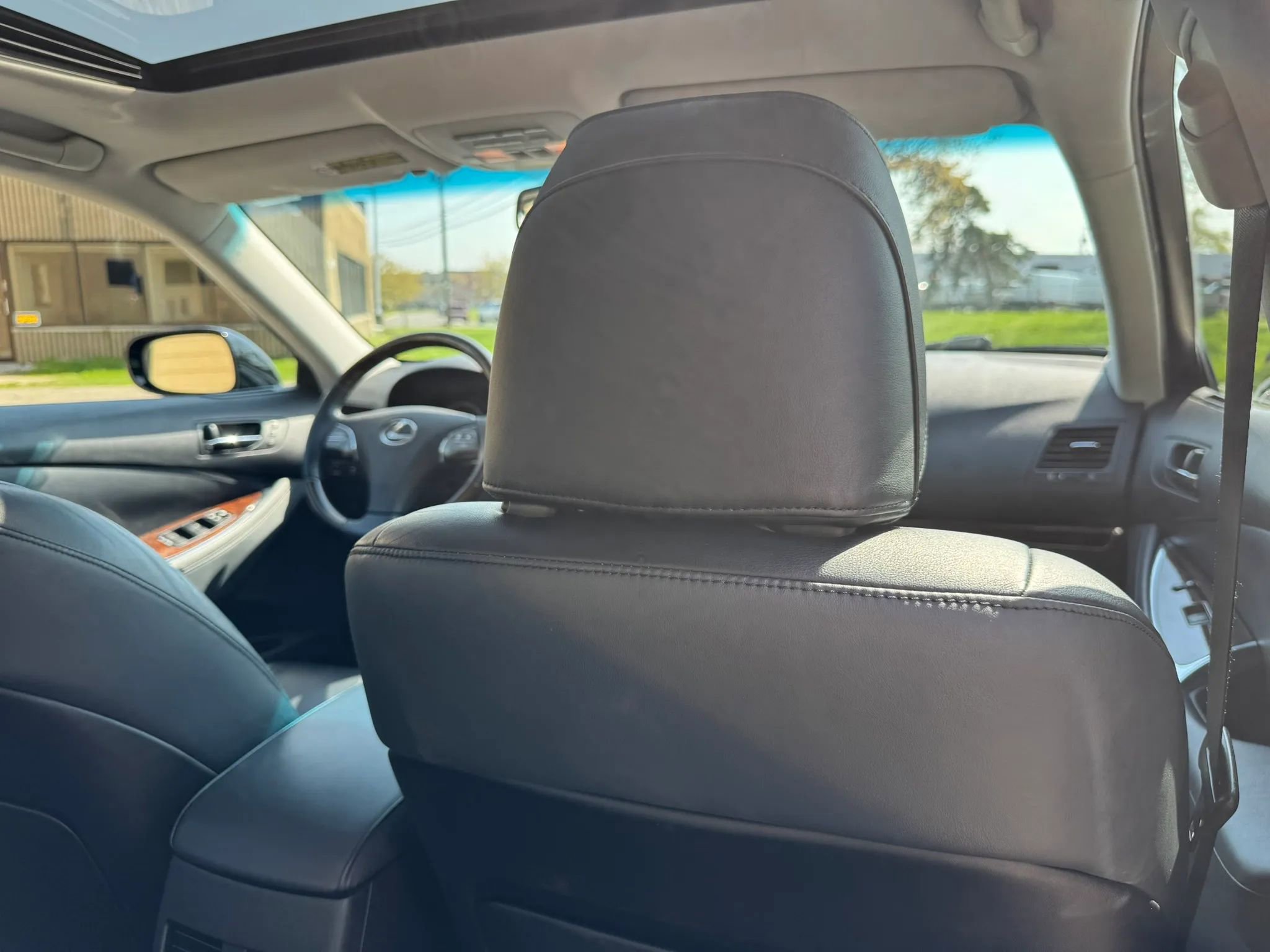 Used 2011 Lexus ES 350 FWD image 35