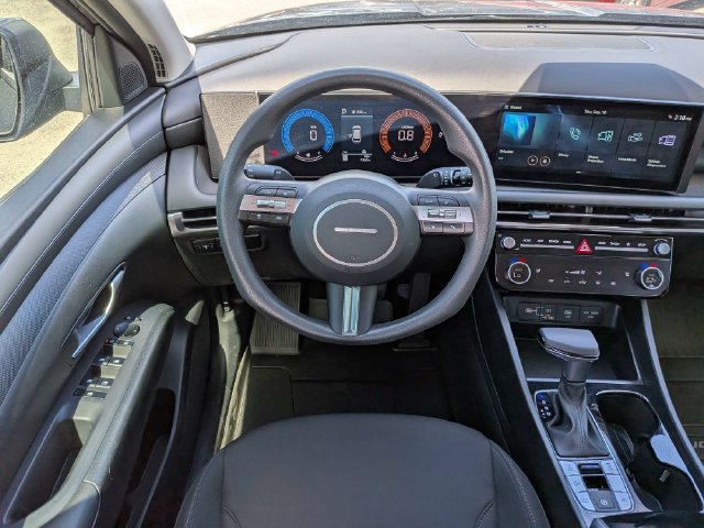 Used 2026 Hyundai Tucson SEL Plus AWD/4WD image 19