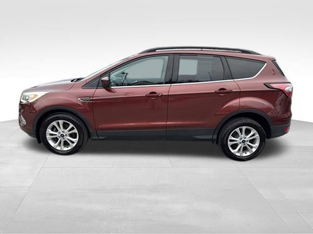 Used 2018 Ford Escape SEL image 6