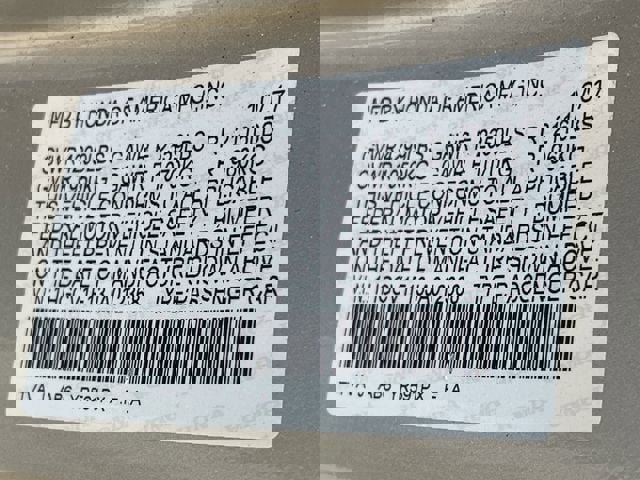 Used 2018 Honda Accord LX image 27