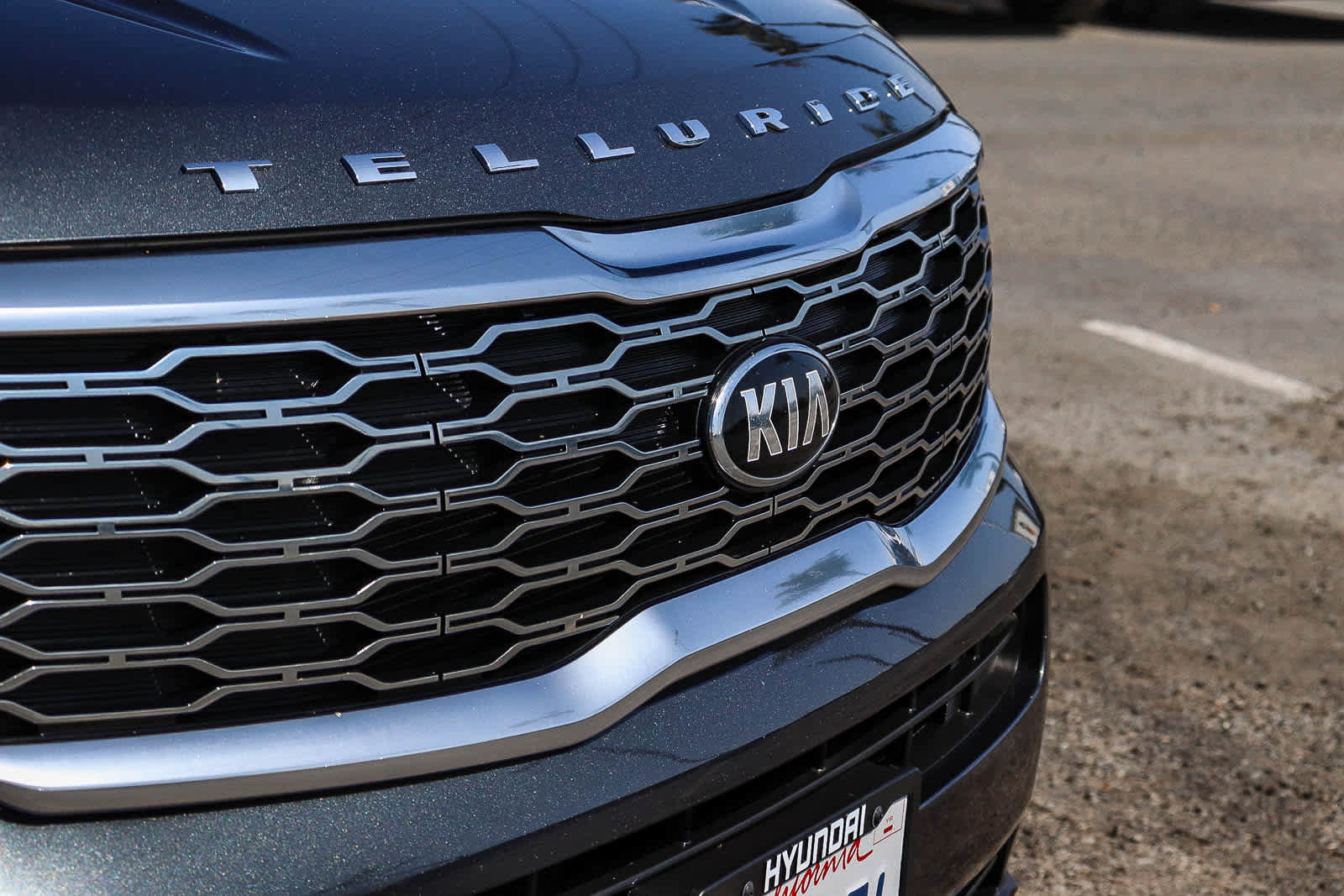 Used 2020 Kia Telluride S image 5
