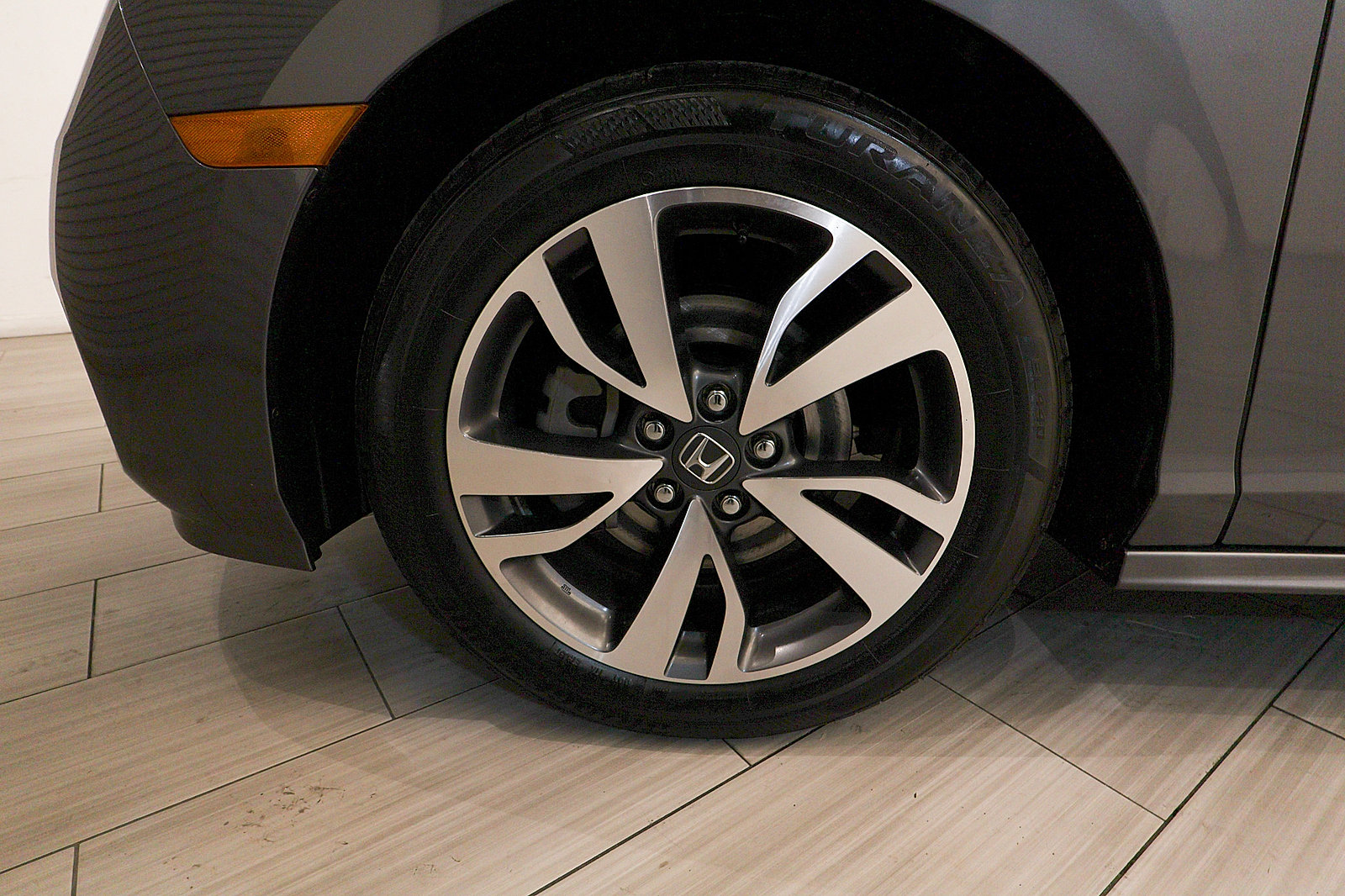 Used 2022 Honda Odyssey Touring image 8