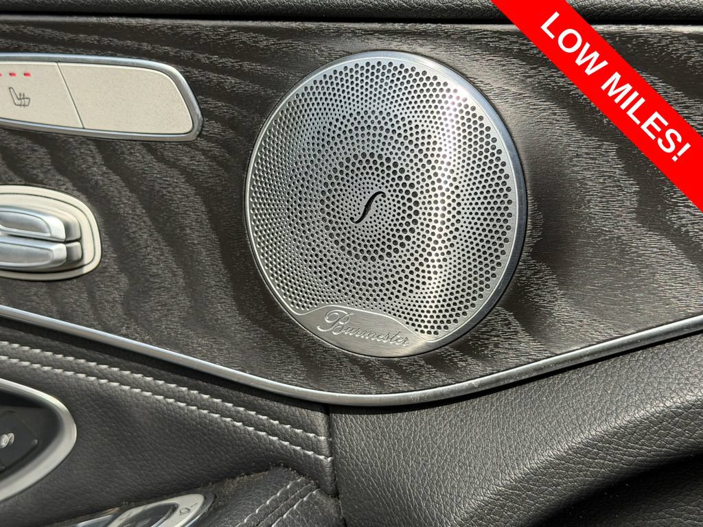Used 2015 Mercedes-Benz C 300 4MATIC Sedan image 35