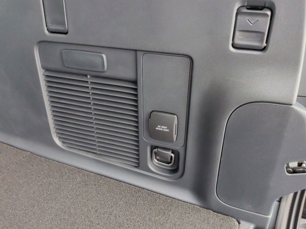 New 2026 Ford Expedition Max Active RWD image 43