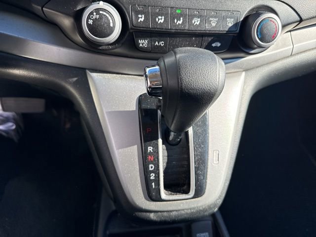 Used 2014 Honda CR-V EX image 18