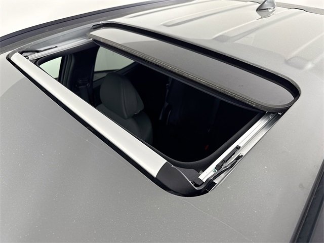 Used 2023 Hyundai Santa Cruz Night w/ Cargo Package image 35