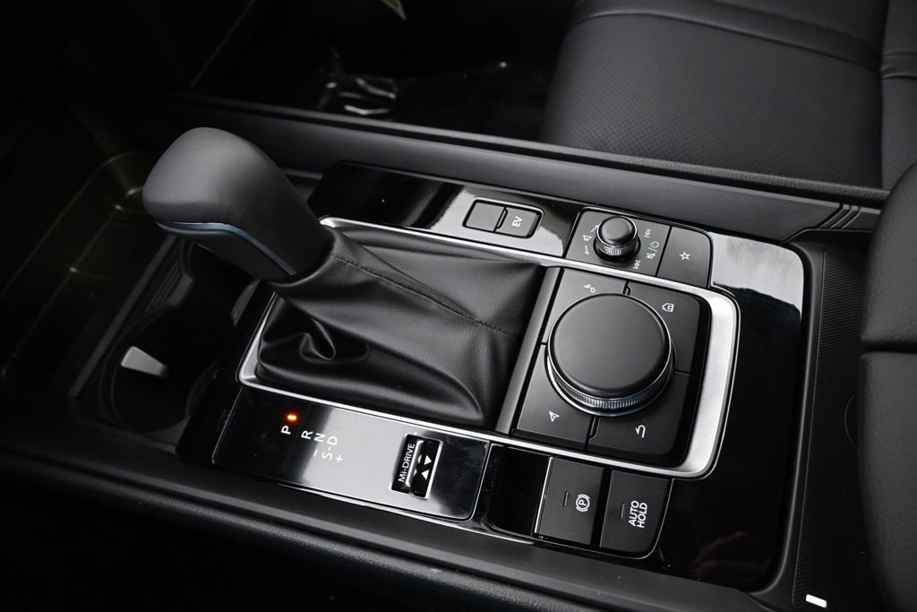 New 2026 MAZDA CX-50 AWD 2.5 Hybrid w/ Weather Package image 30