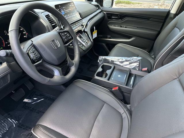 New 2026 Honda Odyssey Elite image 23