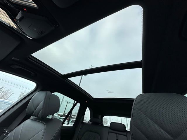 Certified 2025 BMW X5 xDrive50e w/ Climate Comfort Package image 25