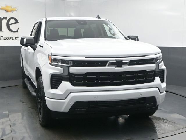 New 2026 Chevrolet Silverado 1500 RST w/ RST All Star Premium Package AWD/4WD image 30