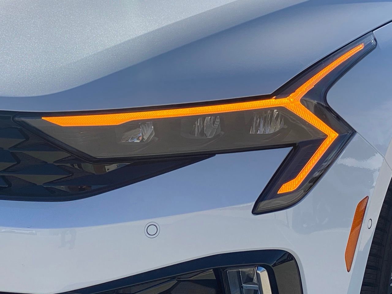 New 2026 Kia K5 GT image 8