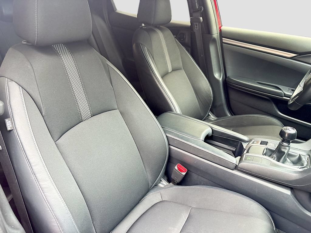 Used 2020 Honda Civic Sport image 25
