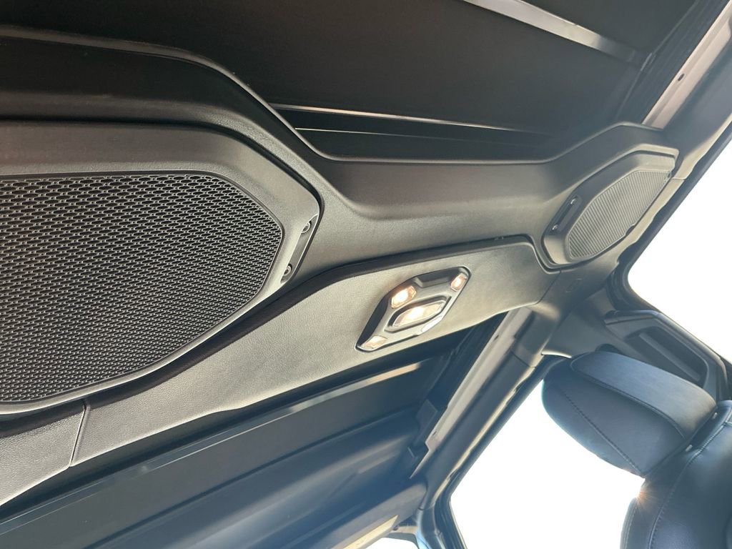 Used 2023 Jeep Wrangler Unlimited Rubicon 392 w/ Xtreme Recon 35" Tire Package image 22