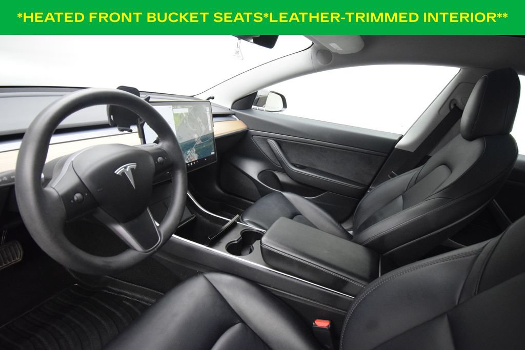 Used 2020 Tesla Model 3 Standard Range Plus RWD image 10