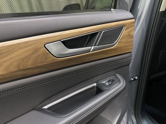 New 2026 Volkswagen Atlas SE image 28