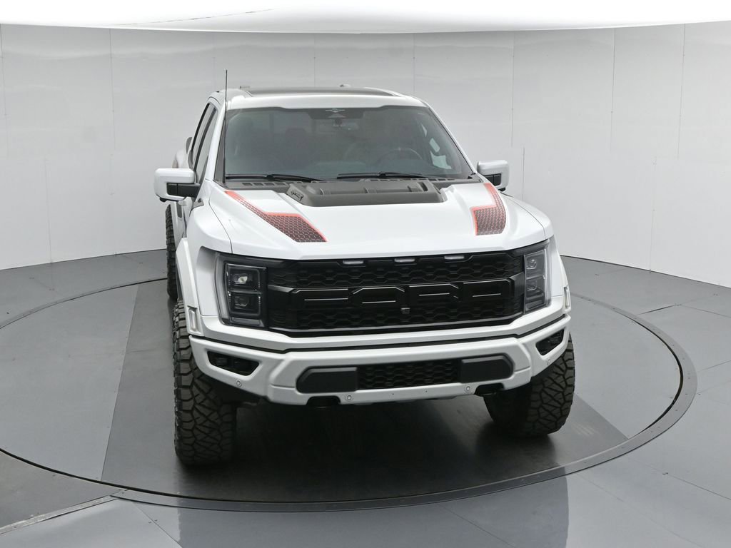 Used 2023 Ford F150 Raptor image 45