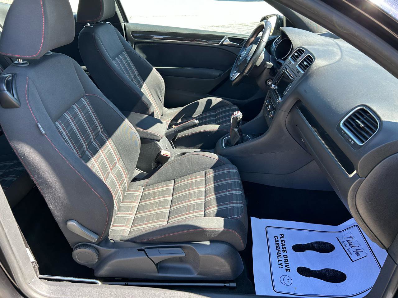 Used 2013 Volkswagen Golf 2-door image 15