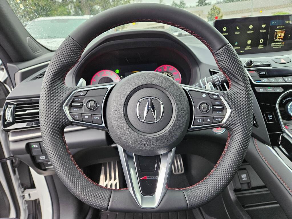 New 2026 Acura RDX w/ Advance Package AWD/4WD image 31