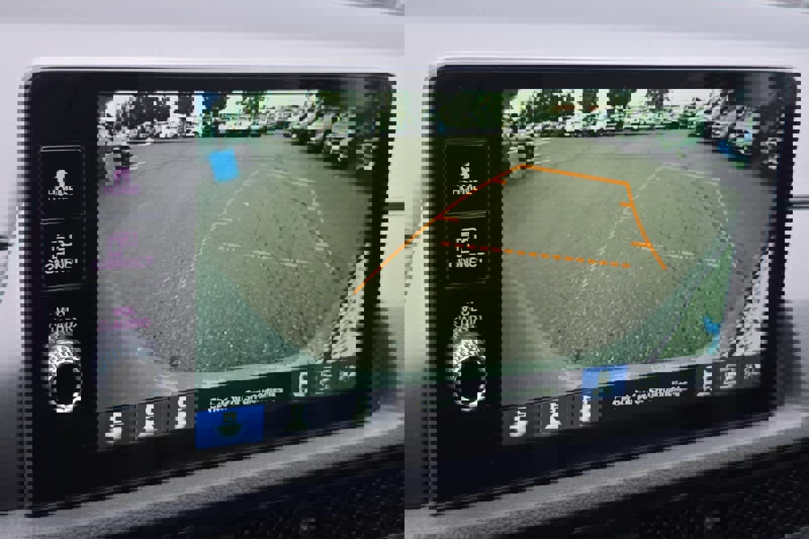 New 2026 Honda CR-V EX-L image 21