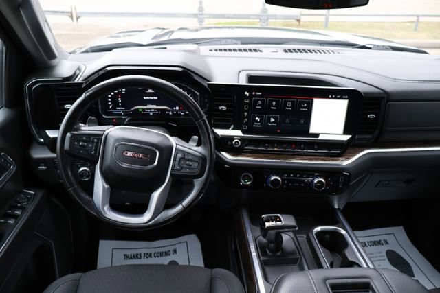 Used 2022 GMC Sierra 1500 Elevation w/ X31 Off-Road Package image 11