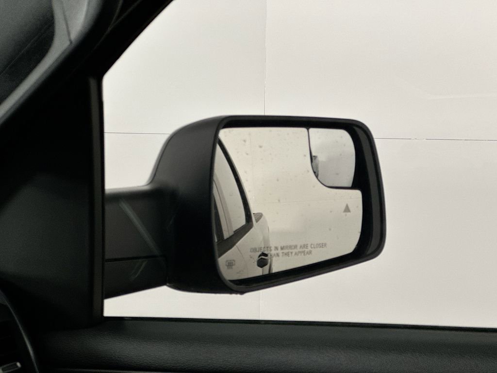 New 2026 RAM 1500 Big Horn image 25