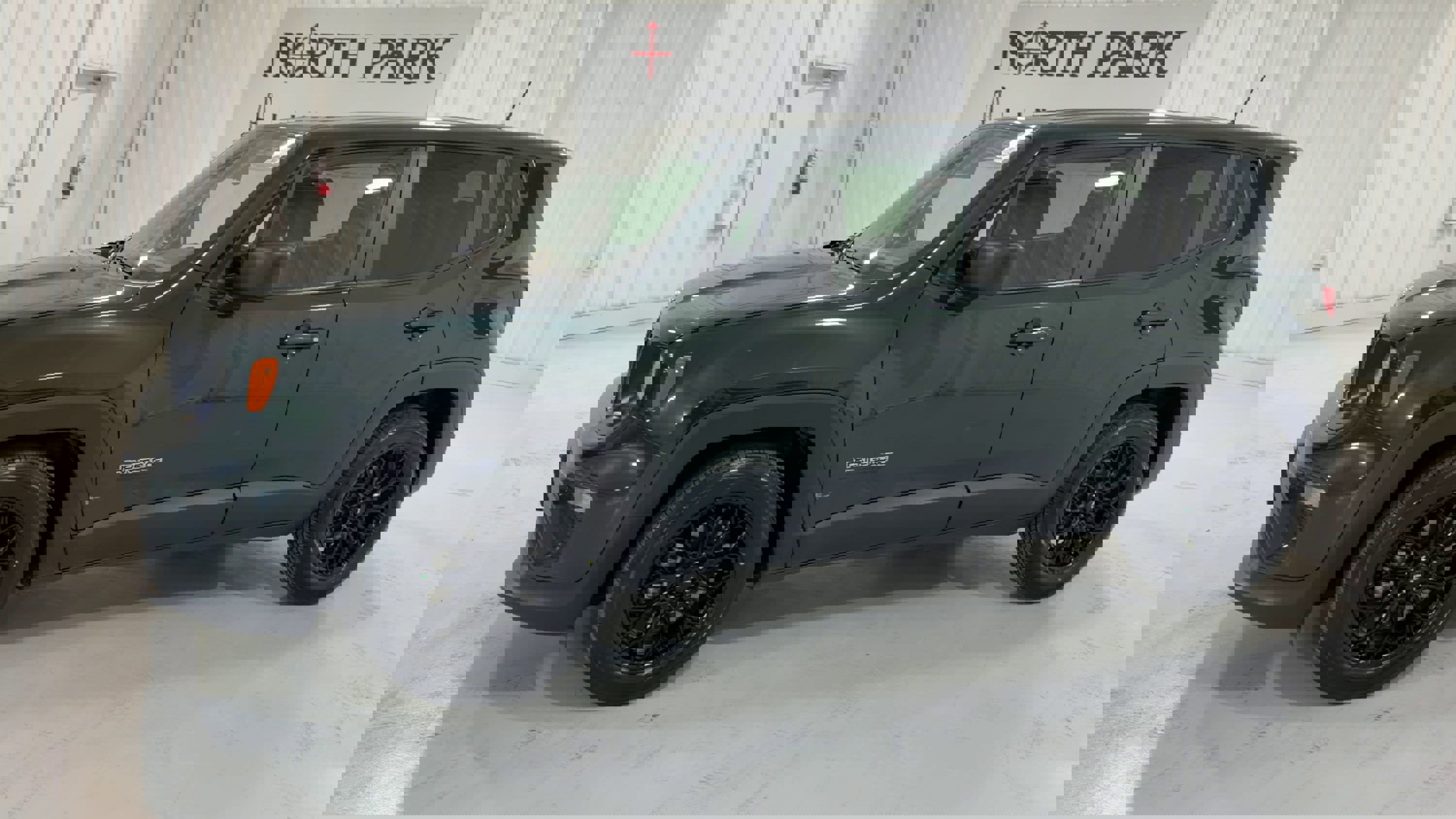 Used 2021 Jeep Renegade Sport image 6