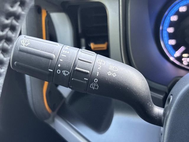 Certified 2023 Ford Bronco Badlands w/ Sasquatch Package image 29