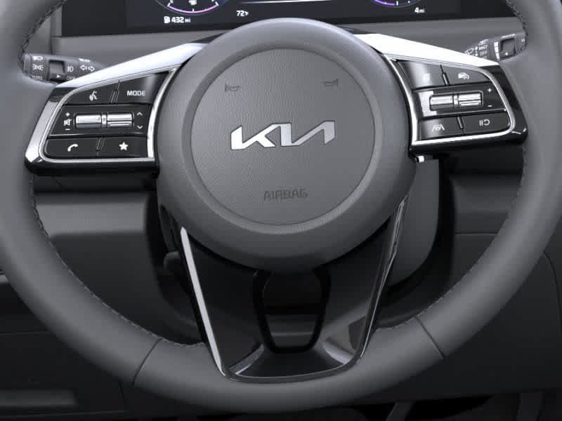 New 2026 Kia Seltos EX AWD/4WD image 22
