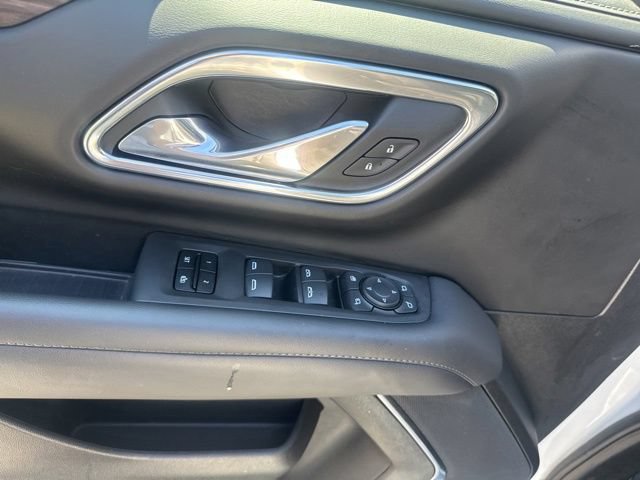 Used 2023 Chevrolet Tahoe LT w/ LT Signature Package AWD/4WD image 16