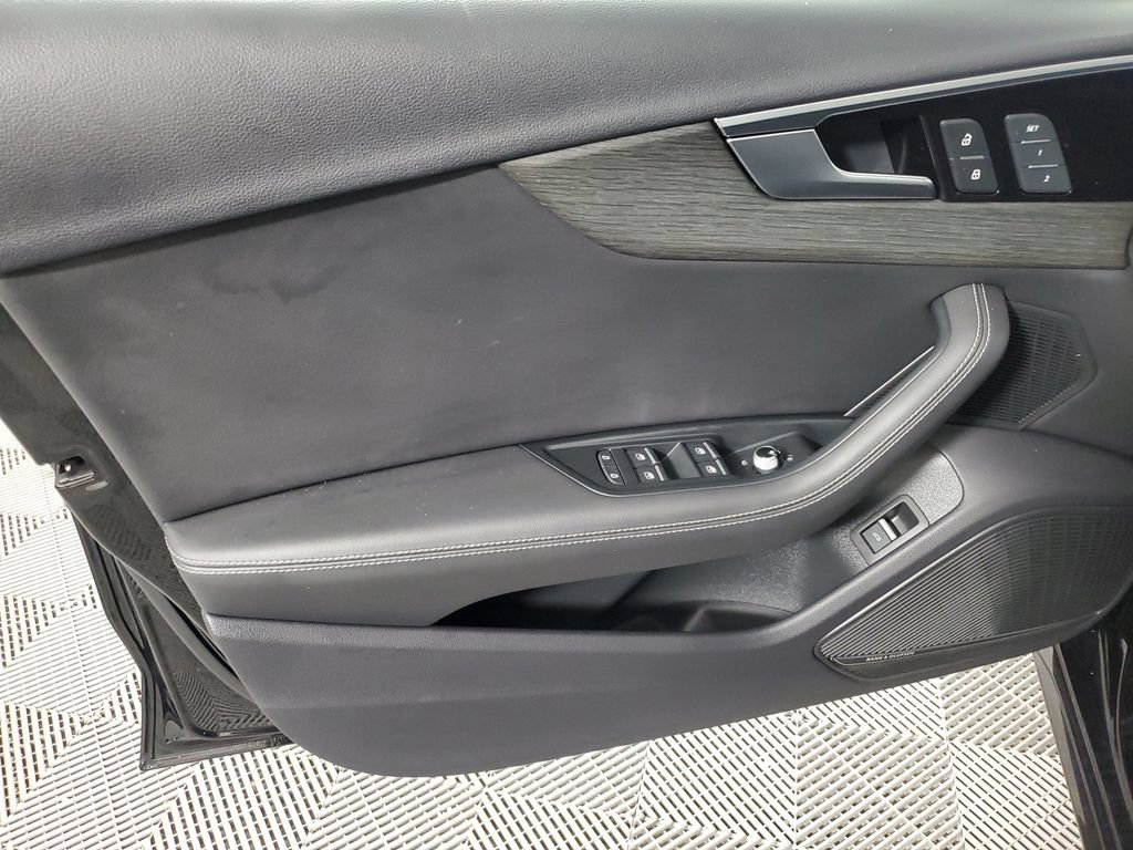 Used 2023 Audi A4 2.0T Premium Plus AWD/4WD image 18