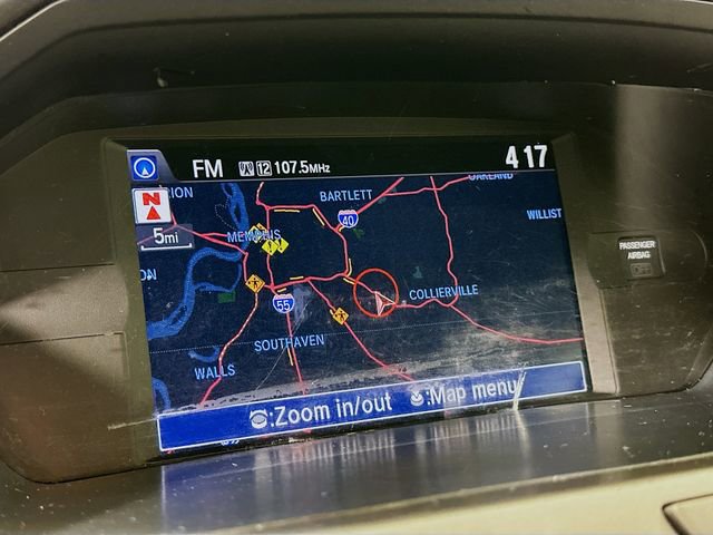 Used 2016 Honda Odyssey Touring image 16