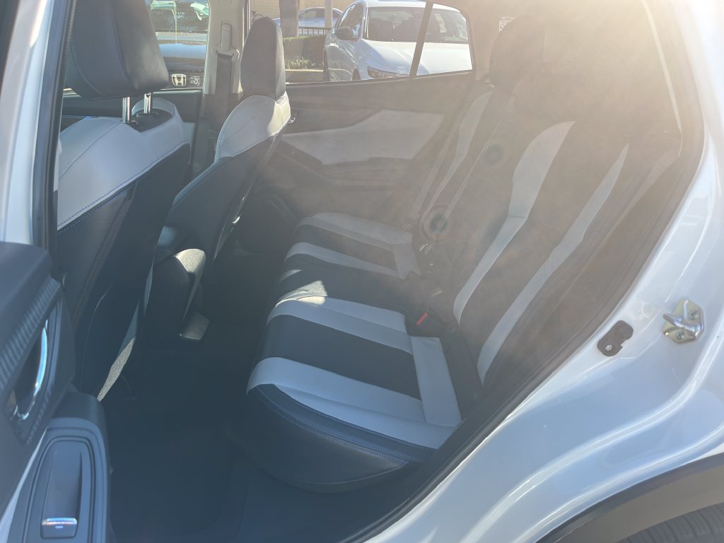Used 2019 Subaru Crosstrek Hybrid w/ Popular Package #4A AWD/4WD image 24
