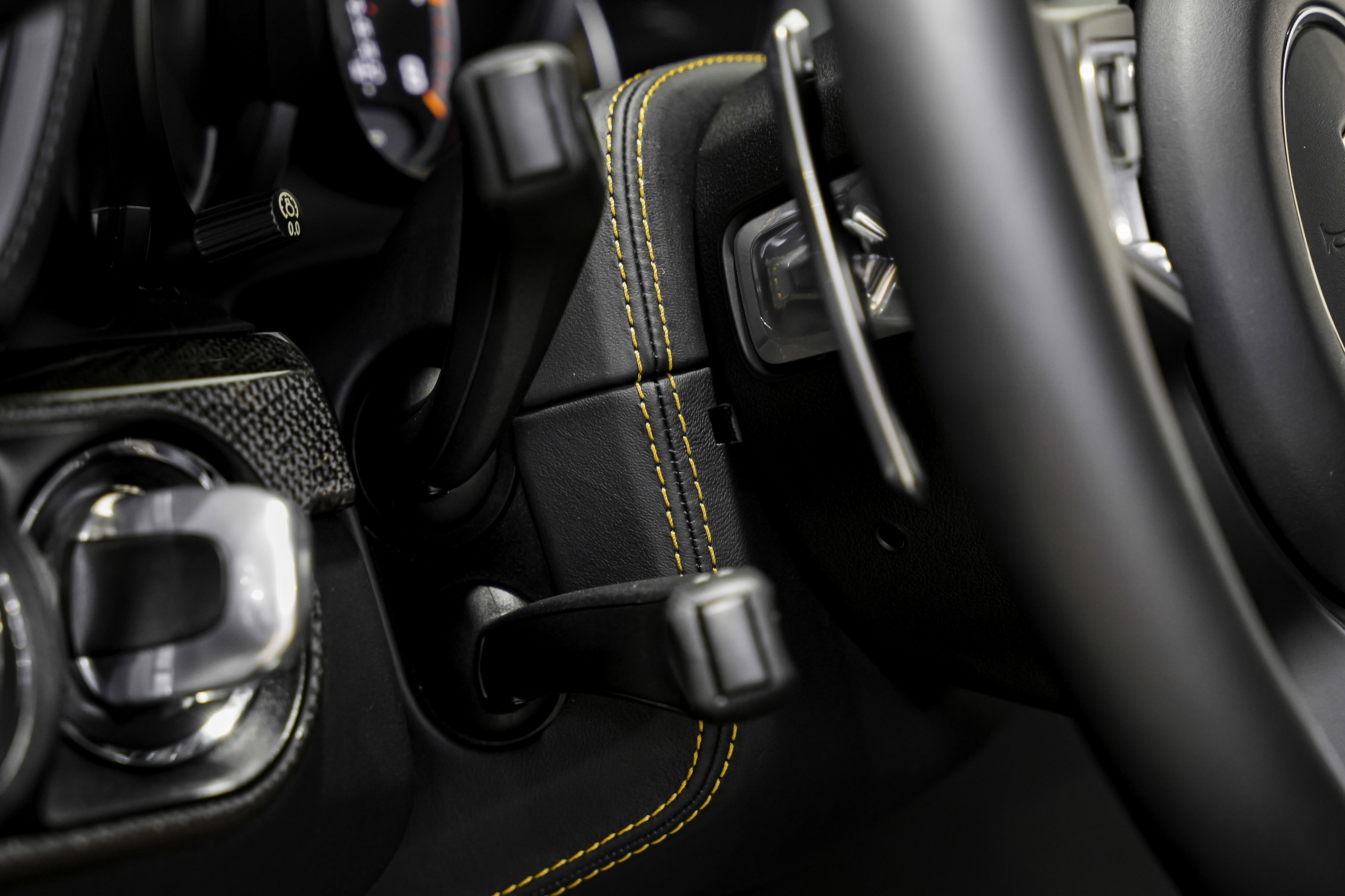 Used 2018 Porsche 911 Turbo S image 23