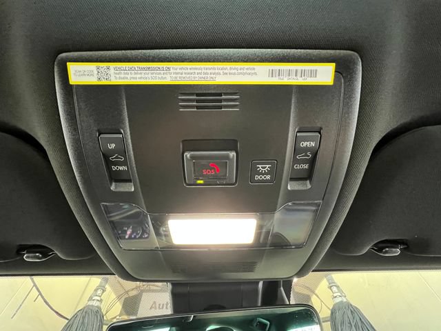 Used 2025 Lexus IS 350 F Sport w/ Navigation Package RWD image 54