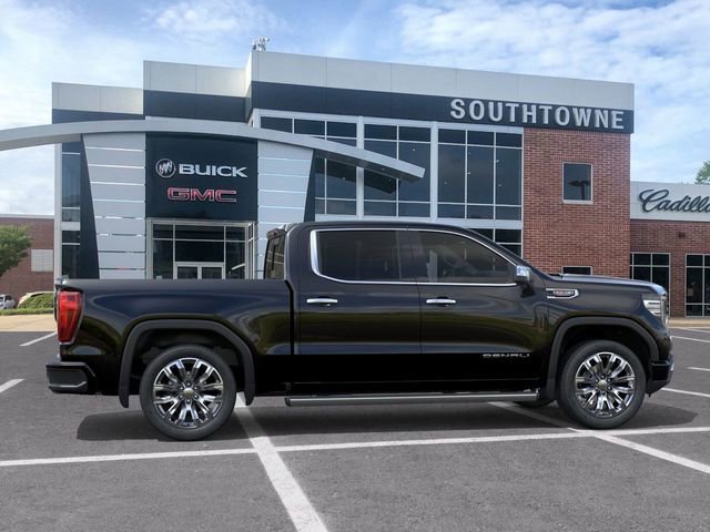 New 2026 GMC Sierra 1500 Denali image 5