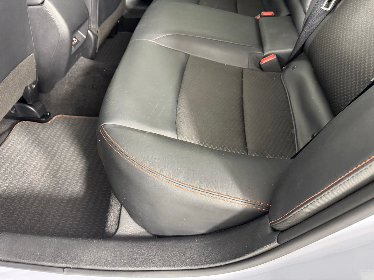 Used 2025 Nissan Altima 2.5 SR AWD/4WD image 33