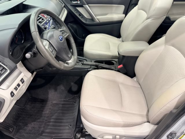 Used 2016 Subaru Forester 2.5i Touring w/ Eyesight & Navigation System AWD/4WD image 19
