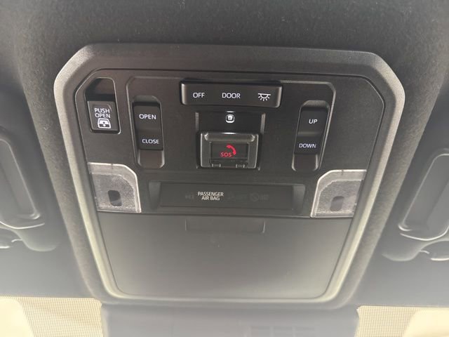 Used 2025 Toyota 4Runner TRD Off-Road Premium image 14