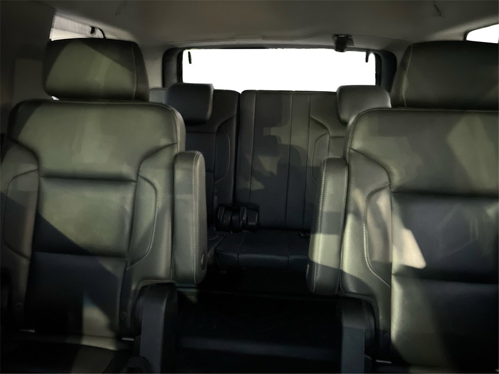 Used 2018 Chevrolet Tahoe LT image 15