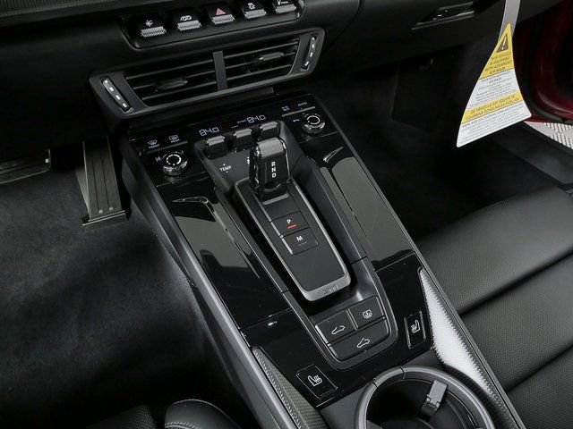 New 2026 Porsche 911 Carrera GTS image 20