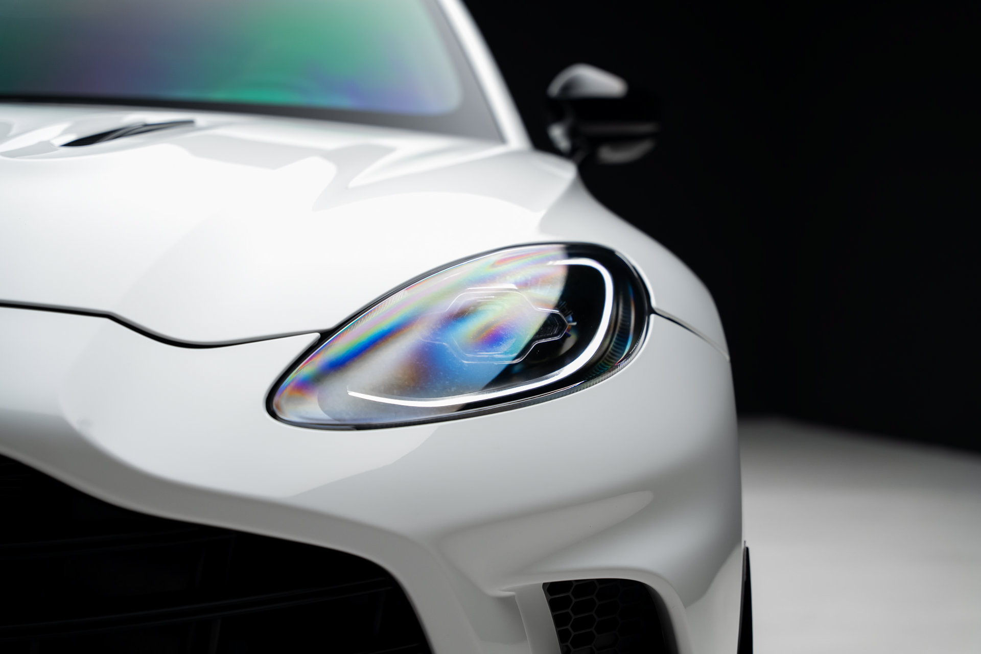 Used 2023 Aston Martin DBX 707 AWD/4WD image 10
