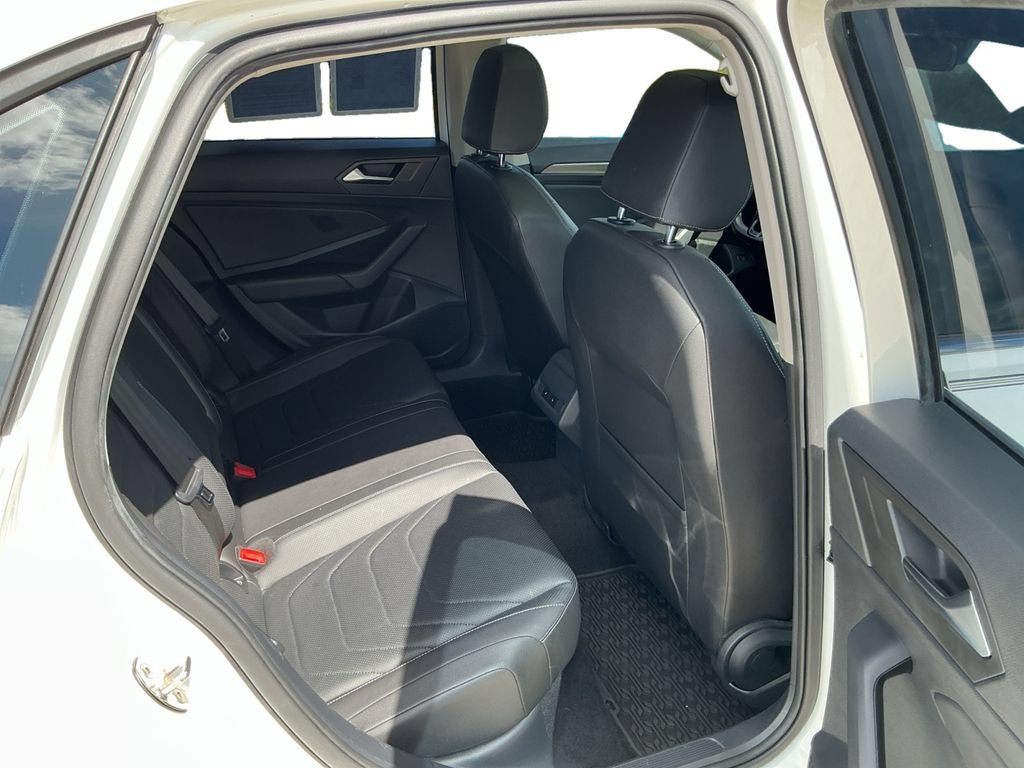 Used 2019 Volkswagen Jetta SEL Premium FWD image 27