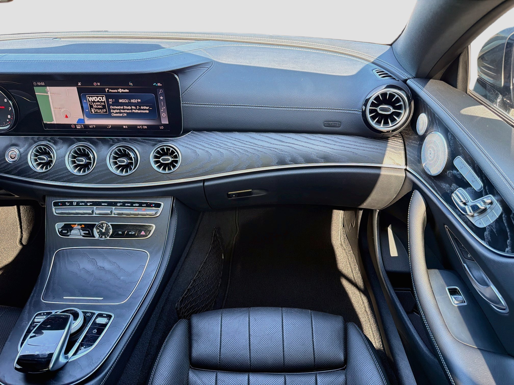 Used 2019 Mercedes-Benz E 450 4MATIC Coupe image 18