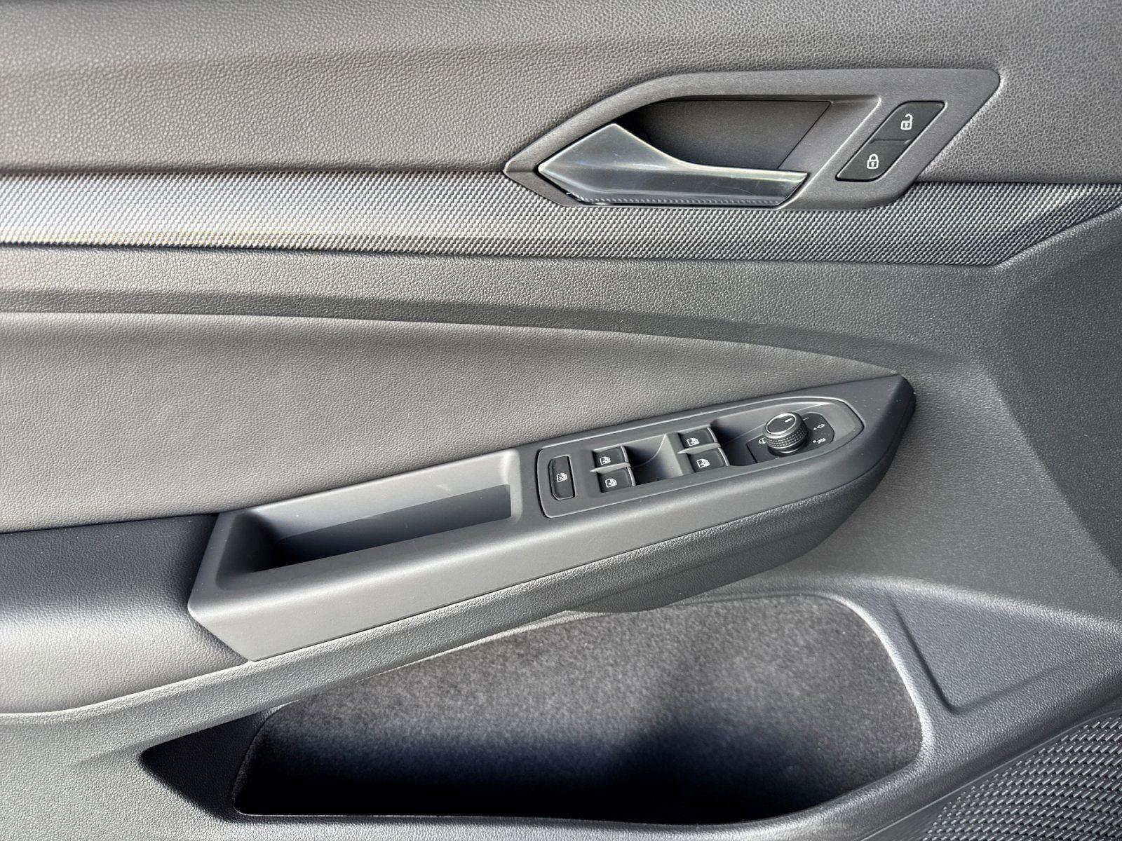 New 2026 Volkswagen GTI Autobahn FWD image 10