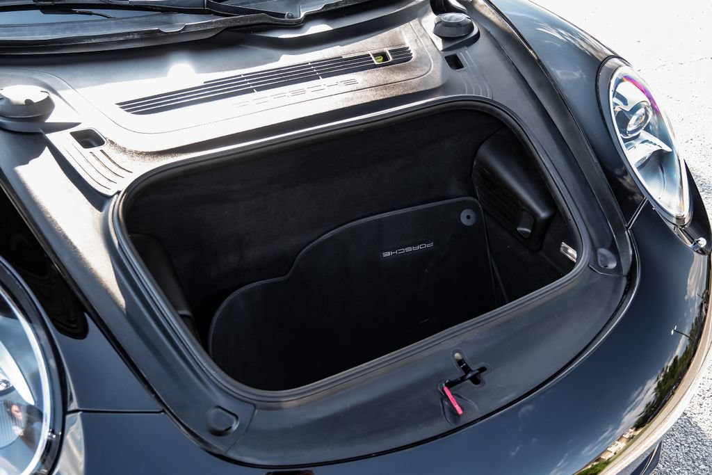Used 2014 Porsche 911 Carrera 4 AWD/4WD image 47